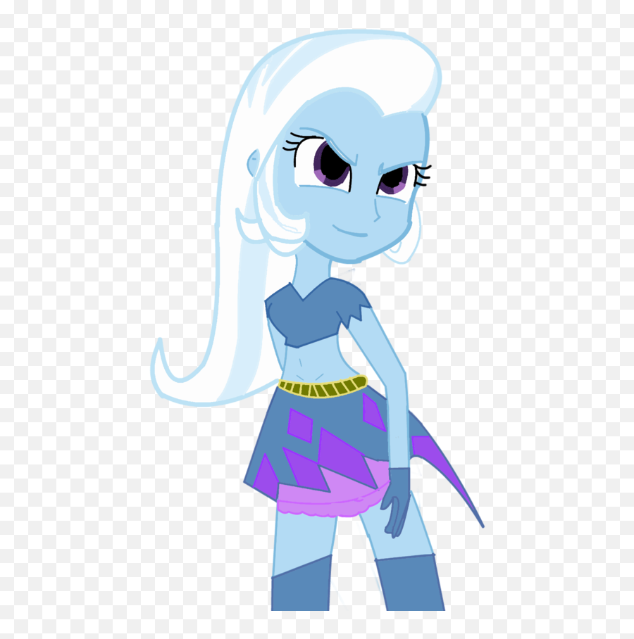 1171904 - Artistpathious Belly Button Equestria Girls Fictional Character Emoji,Girl Transparent Background