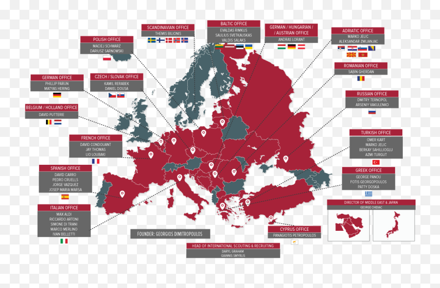 Octagon Map - Europe Map Grey Hd Png Download Full Size Europe Map Emoji,Europe Map Png