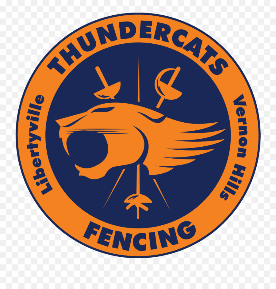 Summer Fencing Camp - Crime Prevention Through Environmental Design Emoji,Thundercats Logo