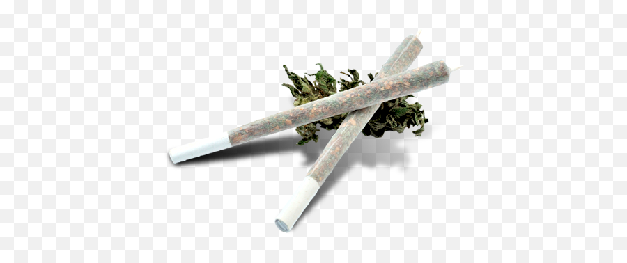 Weed Joint - Cigarette Emoji,Weed Joint Png