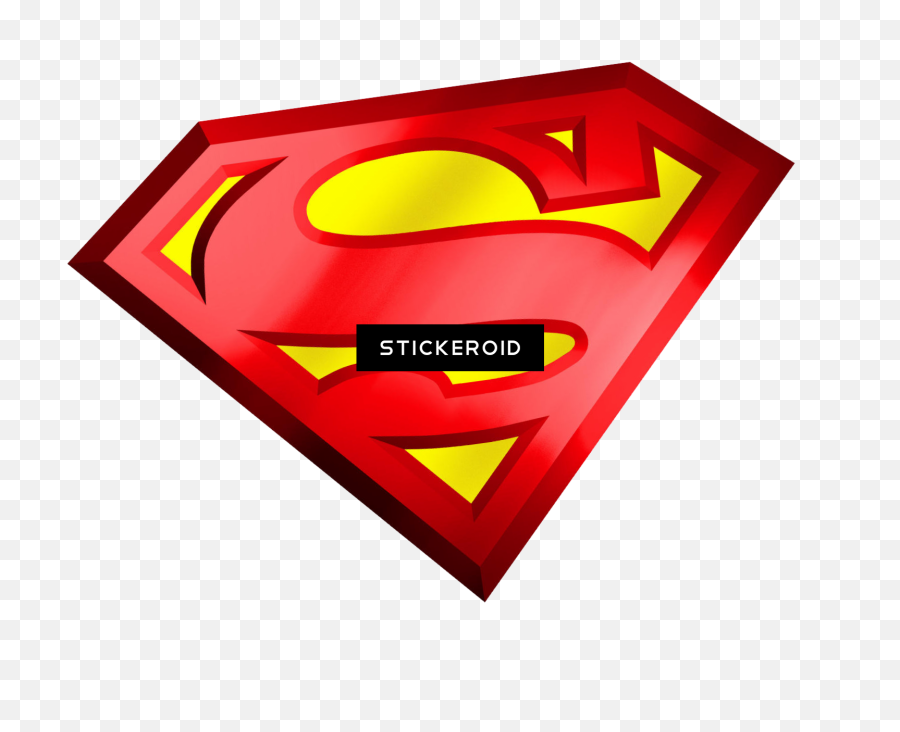 Download Superman Logo - Super Man Logo Png Png Image With Transparent Background Superman Logo Transparent Emoji,M A N Logo