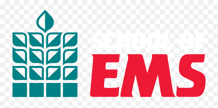 Application Emoji,Ems Logo