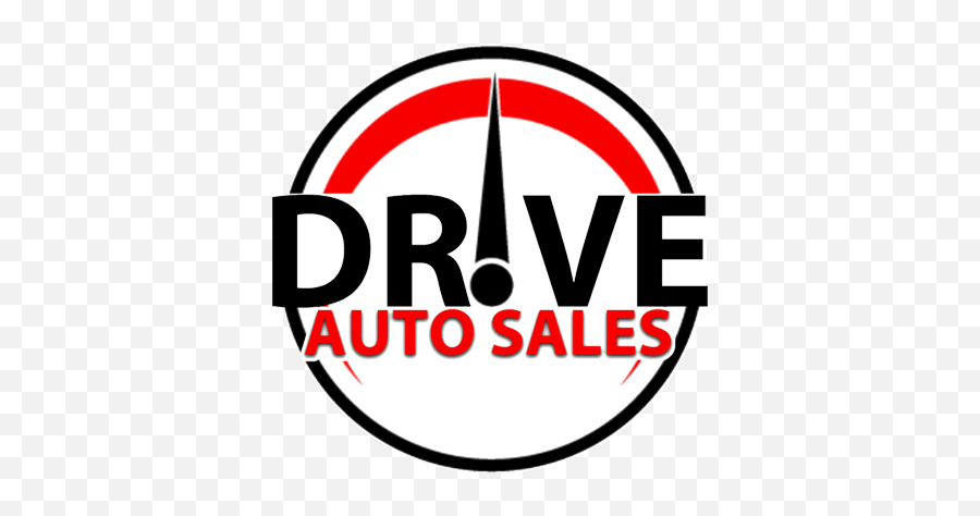 Drive Auto Sales Group - Language Emoji,Auto Sales Logo