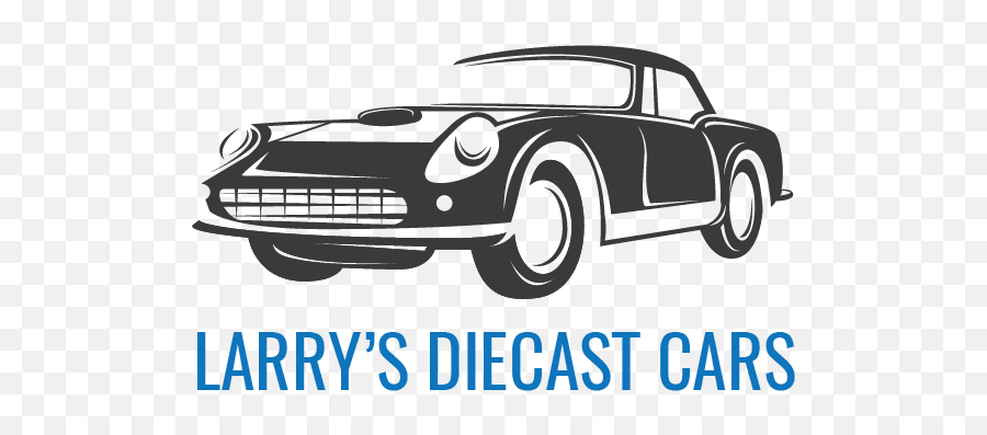 Larrys Diecast Cars Logo - Diecast Car Logo Emoji,Cars Logo