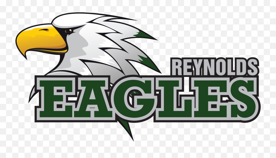Reynolds Middle School Homepage - Automotive Decal Emoji,Eagles Band Logo
