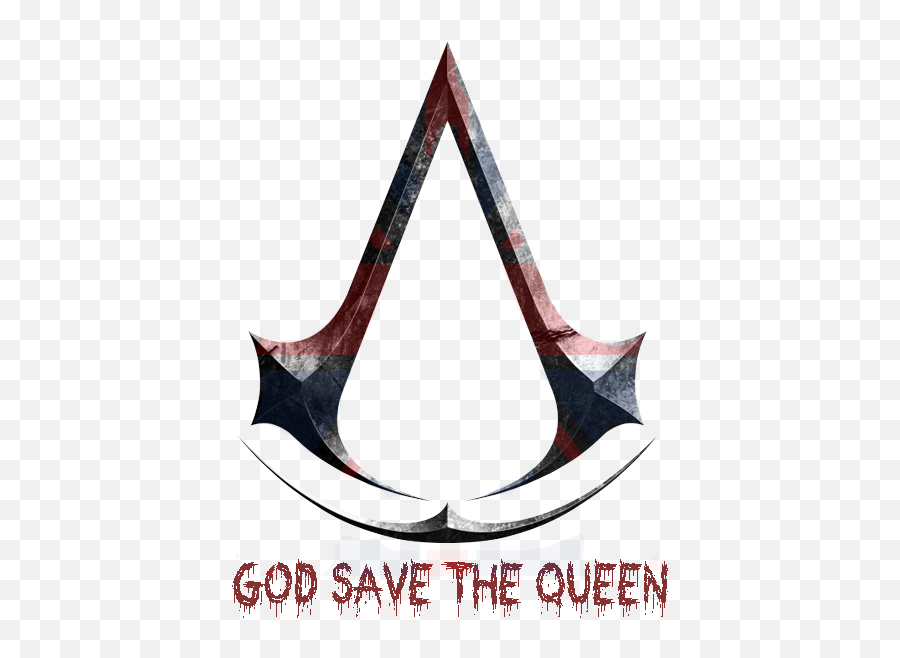 Assassins Creed Logo Syndicate - Logo Assassins Creed 3 Emoji,Assassin's Creed Syndicate Logo