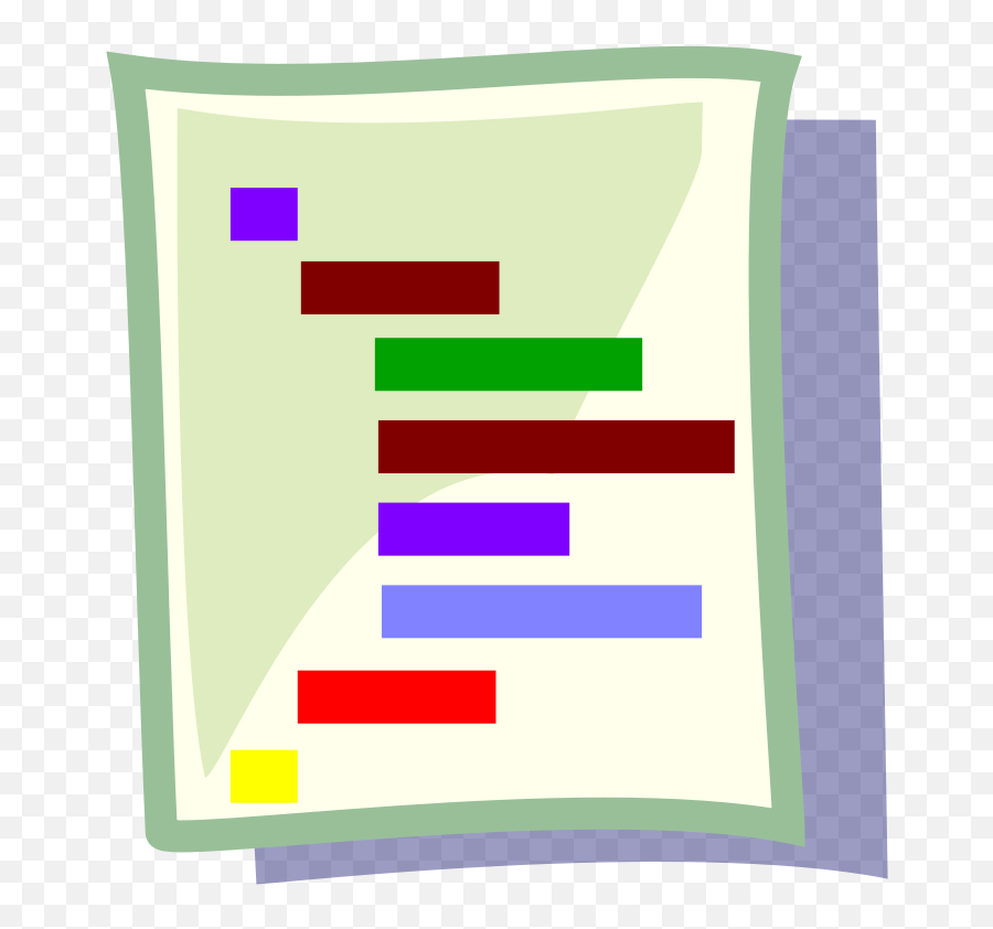 Source Code Clipart - Source Code Clipart Emoji,Code Clipart
