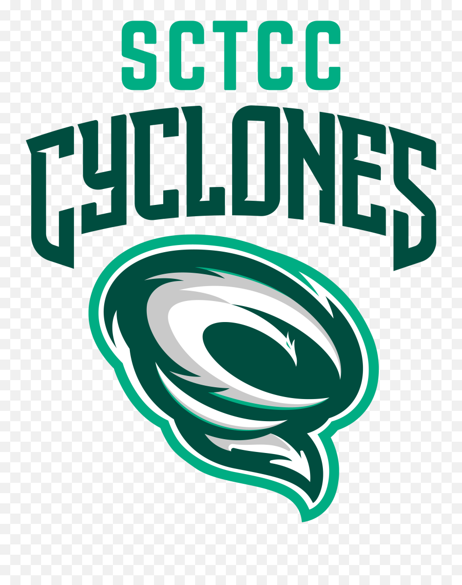 Cyclones - Logopng St Cloud Technical Community College St Cloud Technical College Emoji,Cloud Logo