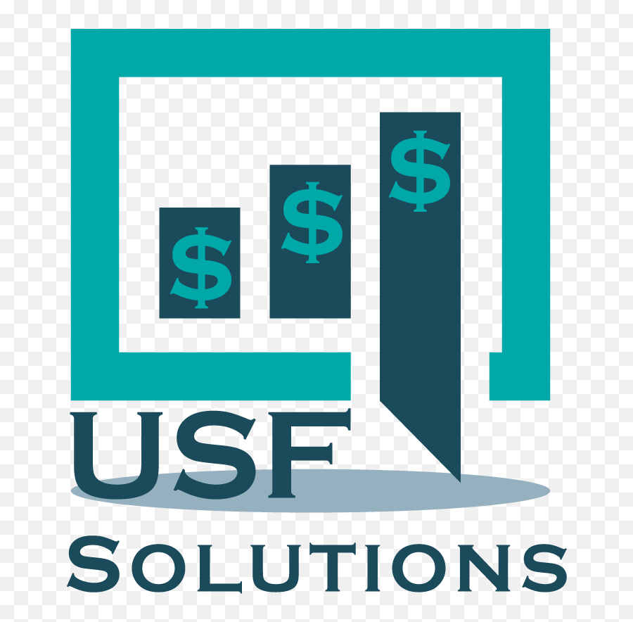 Gvnw Usf Solutions Home - Vertical Emoji,Usf Logo