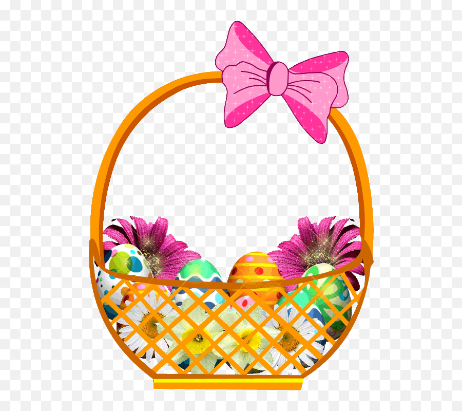 Send Personalized Easter Messages To Your Friends And Relatives Emoji,Easter Blessings Clipart
