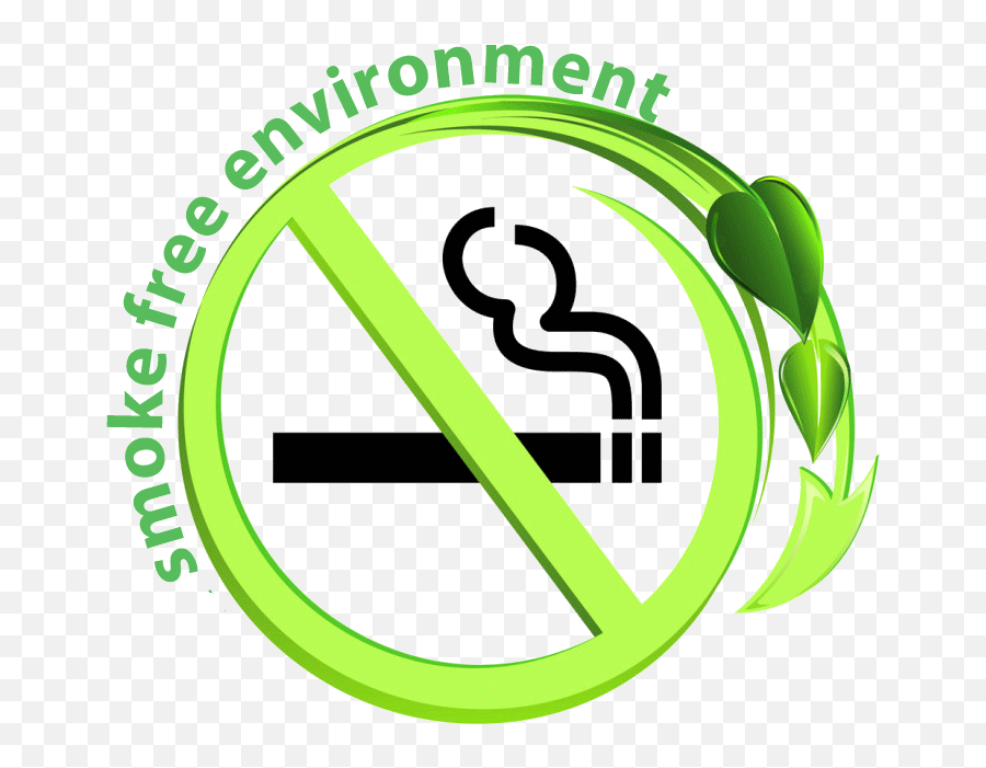 Download Smoke Free Logo - Ministry Of Mind Body And Spirit Emoji,Mindbody Logo