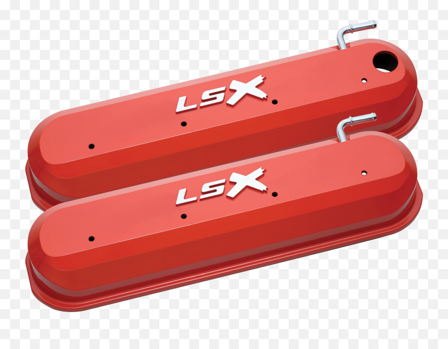 Raised Lsx Emblem Aluminum Valve Covers Emoji,Lsx Logo