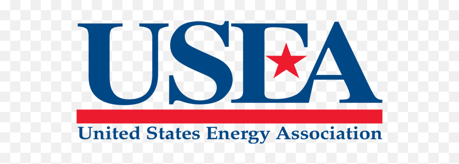 Usea United States Energy Association Emoji,United States Logo