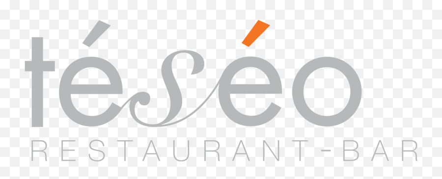 The Téséo Restaurant Fine Dining Near Geneva Cornavin Station Emoji,Restaurants Logo Designs