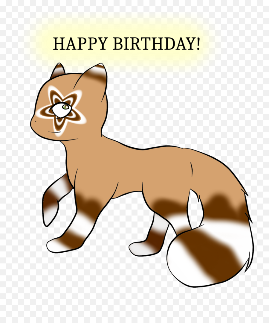 Happy Birthday My Dear Friend By Mintymagic74 - Cartoon Emoji,Happy Birthday Friend Clipart