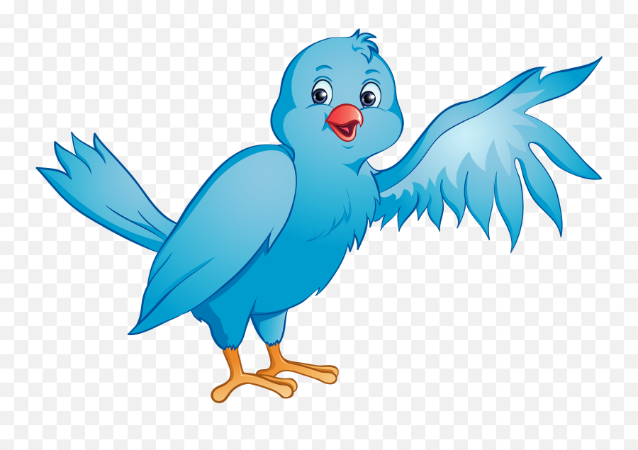 Alex Voznuk - Bird Clipart Png Emoji,Bird Clipart