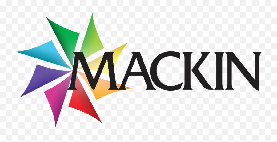 Privacy Policy U2013 Mackin Emoji,Pinwheel Logo