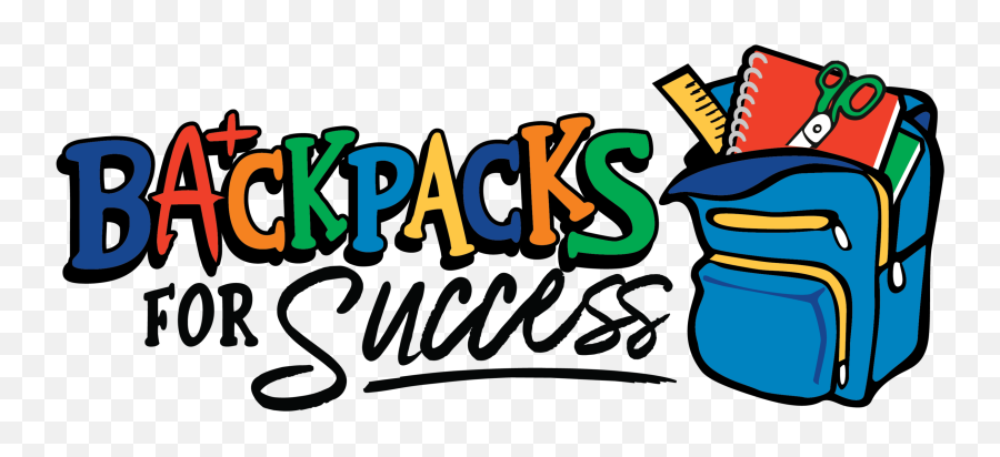 The Team U2014 Backpacks For Success Emoji,Maryville University Logo