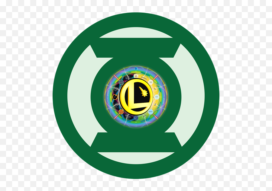 Dc Comics Universe U0026 Green Lantern 11 Spoilers U0026 Review Emoji,Green Lantern Logo Png