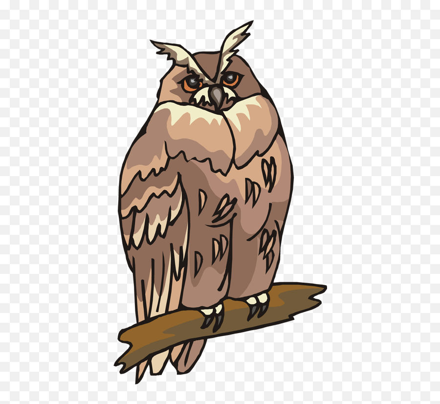 Free Owl Clipart Emoji,Free Moose Clipart