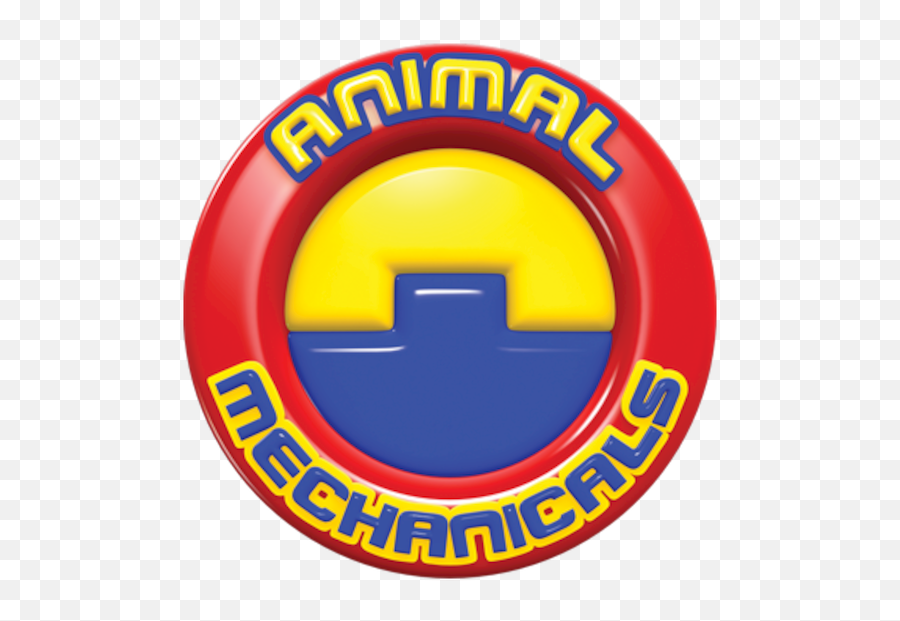 Identifythisfont - Animal Mechanicals Emoji,Animal Logo