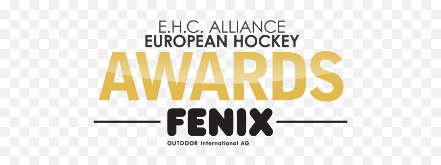 Awards 2020 Euro Hockey Clubs Emoji,Kanken Logo