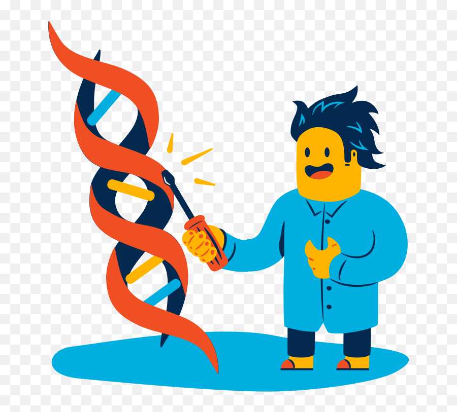 Genetic Modification Clipart Illustrations U0026 Images In Png Emoji,Genes Clipart