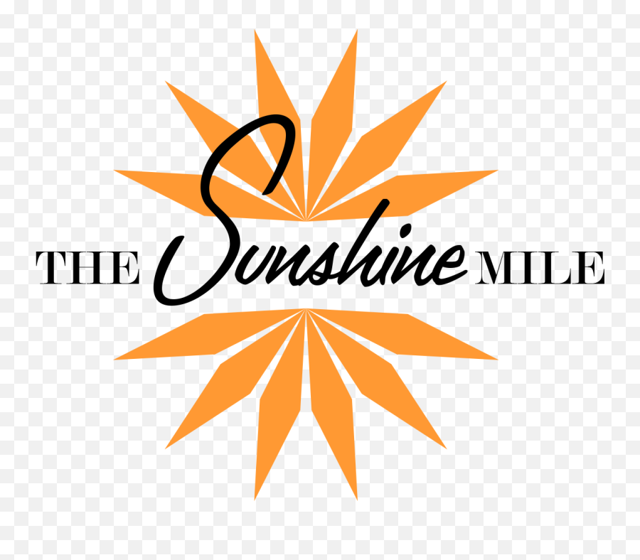 Sun Png - Sunshine Mile Hd Png Download Original Size Png Language Emoji,Sunshine Png