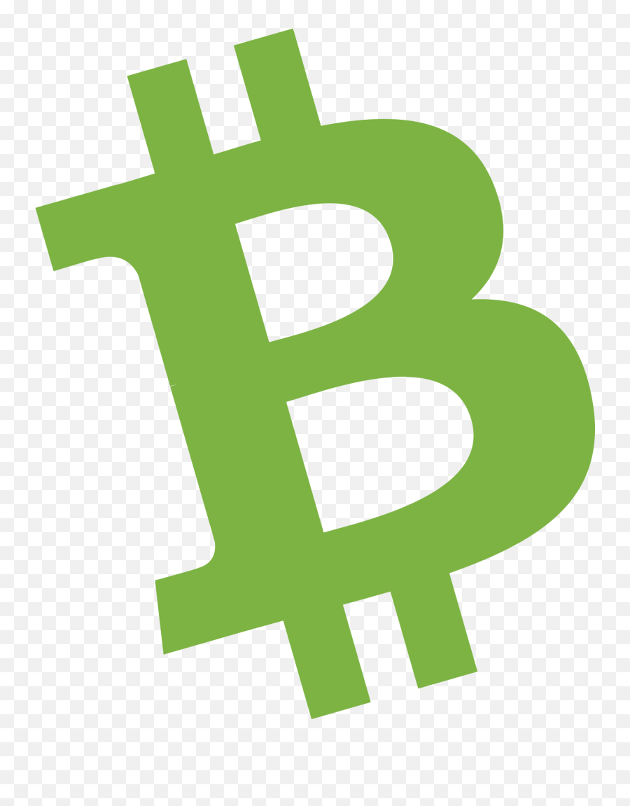 Bitcoin Cash Logo - Bitcoin Cash Logo Emoji,Bitcoin Logo