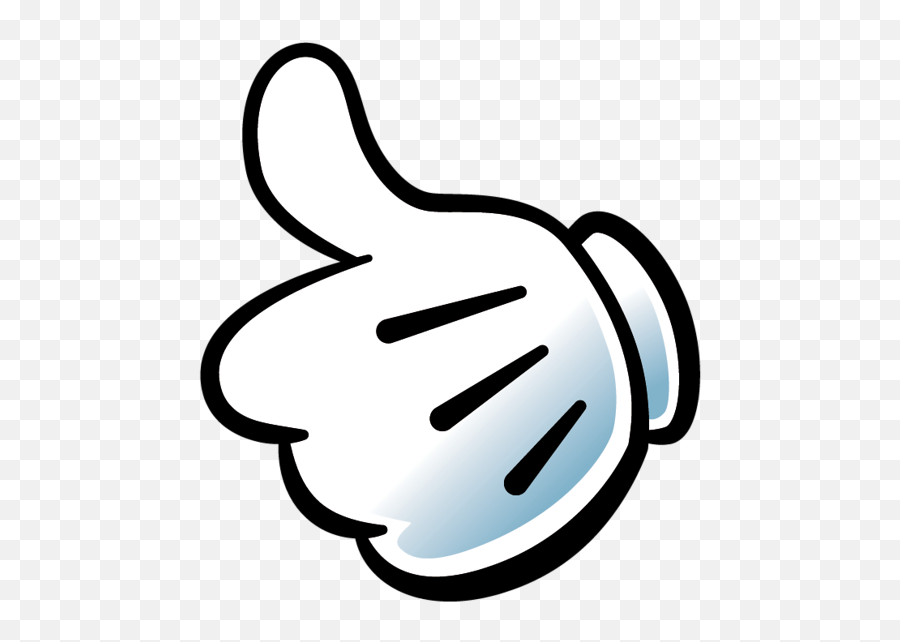 Download Hd Disney Emoji Blitz - Disney Emoji Thumbs Up,Thumbs Up Emoji Png