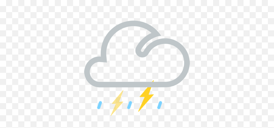Weather - Language Emoji,Weather Logo