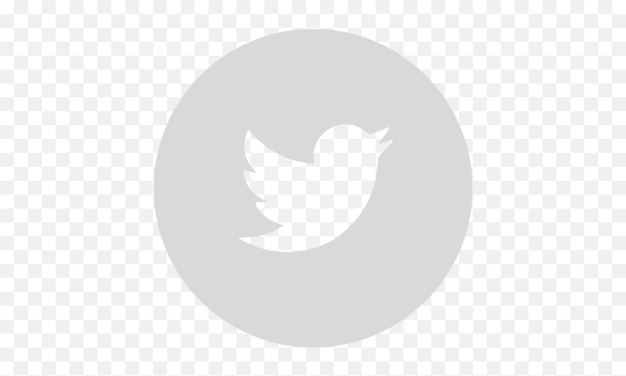 White Twitter Icon Png 69402 - Free Icons Library Twitter Logo Emoji,Twitter Logo