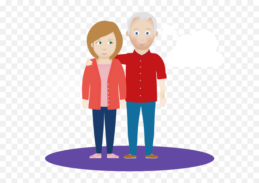 How Do Your Pension Plans Compare - Standing Emoji,Retirement Clipart