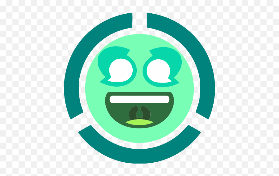 Steemit Is Funny - Proposal Logo For Chrome Extension U2014 Steemit Happy Emoji,Chrome Logo