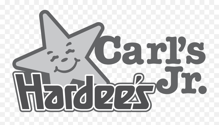 Hardees Logo Png Transparent Svg - Jr Emoji,Hardees Logo