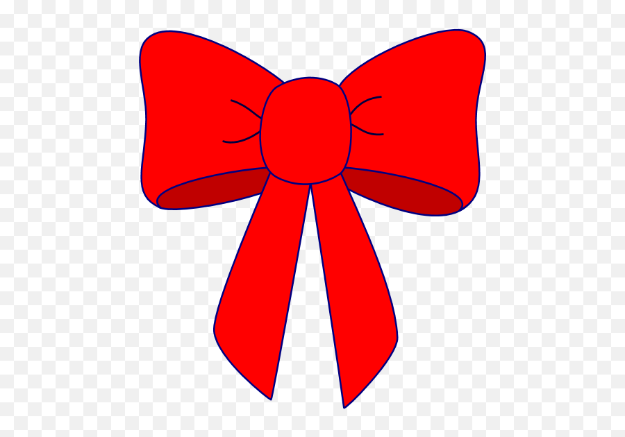 Free Red Bow Images Download Free Clip - Clip Art Bow Emoji,Bow Clipart