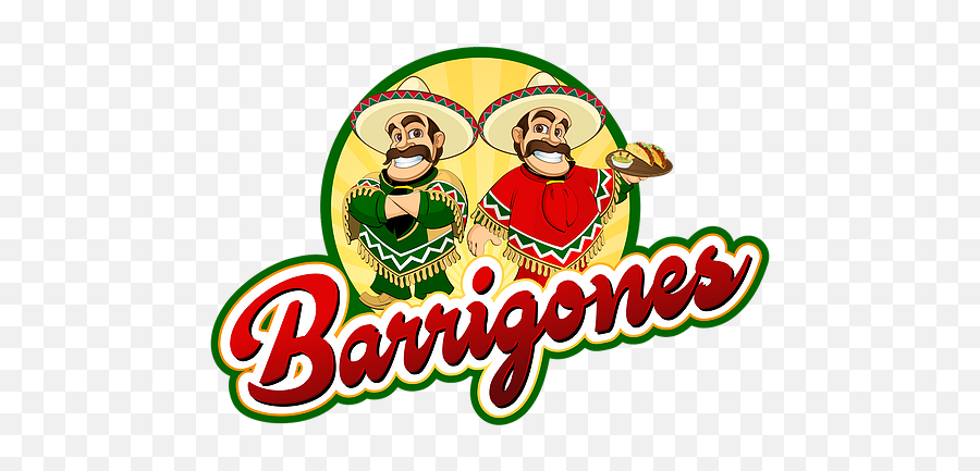 Barrigones Barrigones Mexican Cuisine United States - Happy Emoji,Clear Png