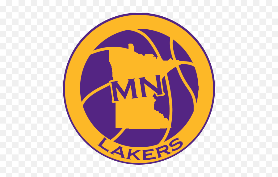 Download Minnesota Lakers Logo - Wiki Png Image With No Typeface Emoji,Lakers Logo