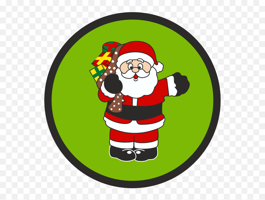 Christmas Santa - Blue Angry Face Transparent Cartoon Car Care Emoji,Santa Face Clipart