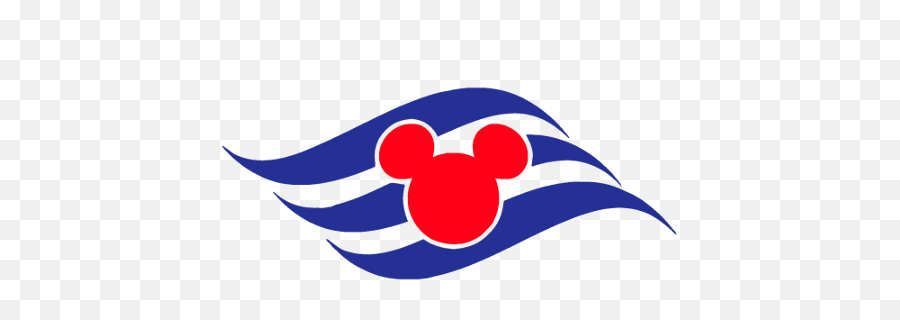Disney Cruise Line Walt Disney World - Clip Art Disney Cruise Logo Emoji,Disney Cruise Logo
