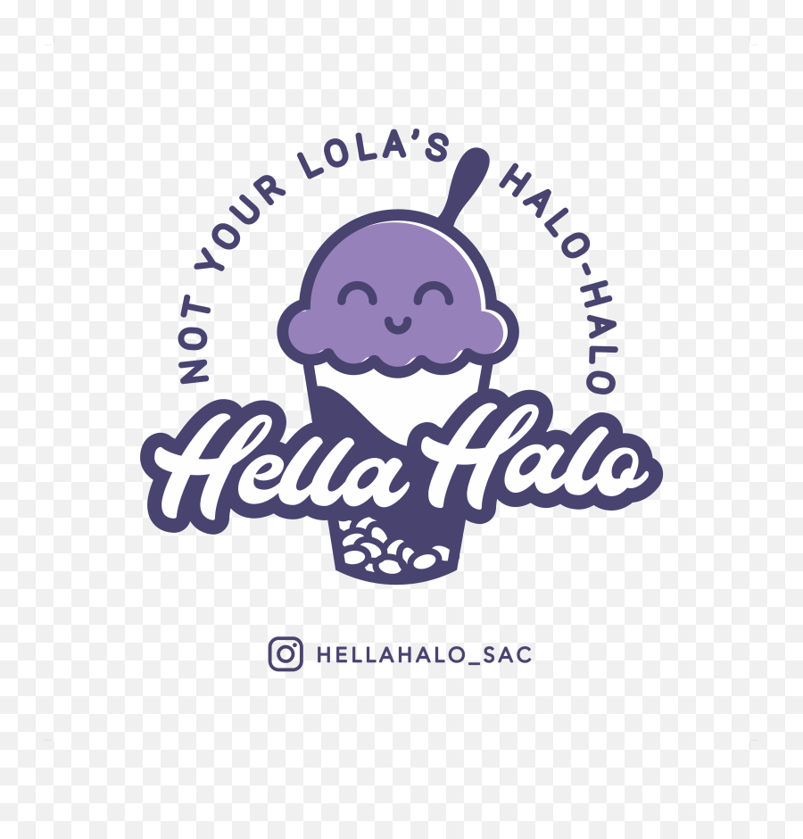 Home - Language Emoji,Halo Logo