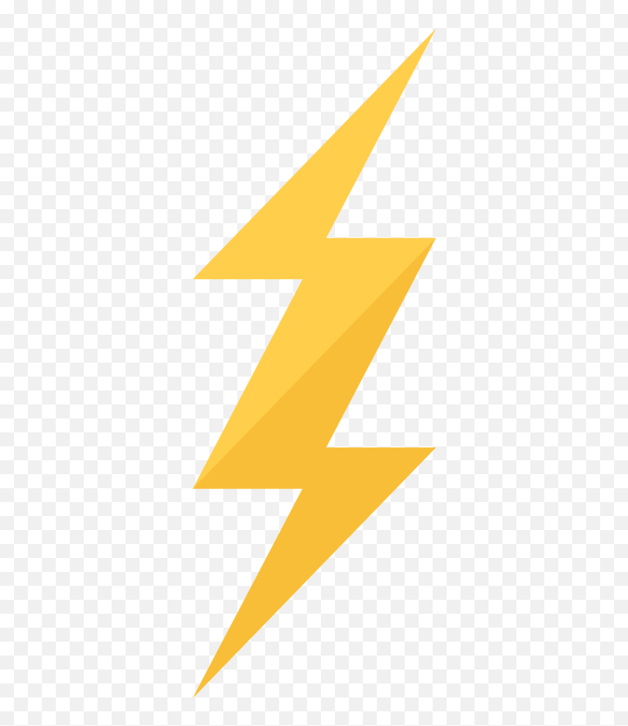 Free Lightning 1194535 Png With Transparent Background Emoji,Lightning Transparent Background
