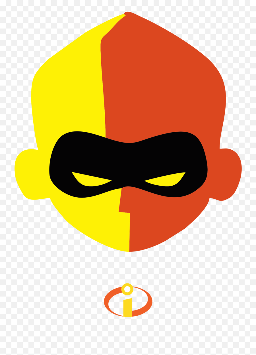 Incredibles 2 Dash Son Transparent Png - For Adult Emoji,Incredibles Logo