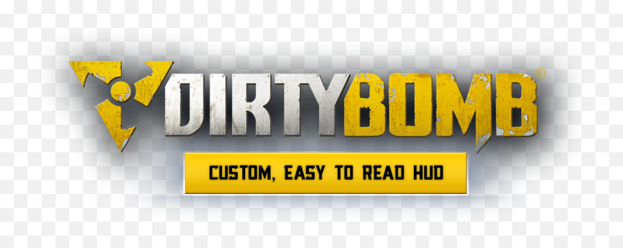 Download Hd Dirty Bomb Logo Png - Dirty Bomb Logo Dirty Bomb Emoji,Bomb Logo