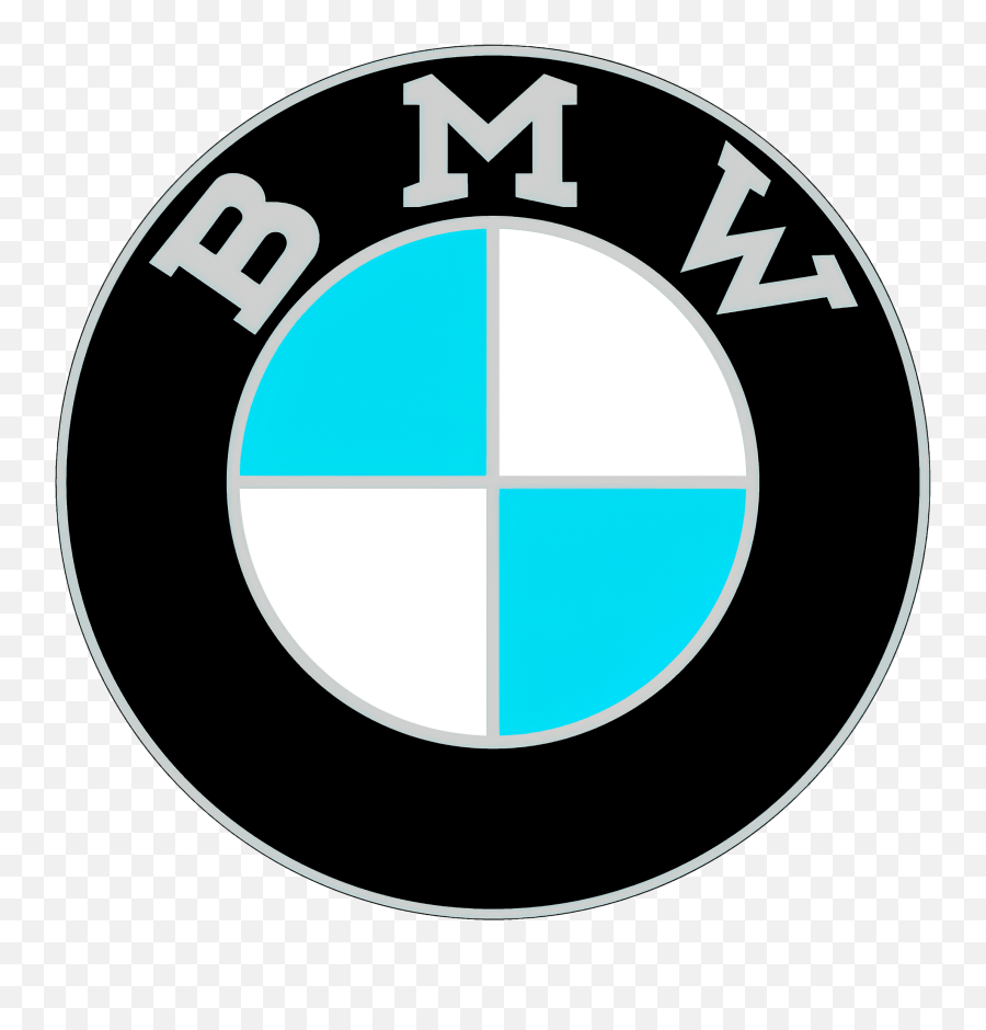Bmw Logo - Bmw Logo Png Emoji,Bmw Logo Png