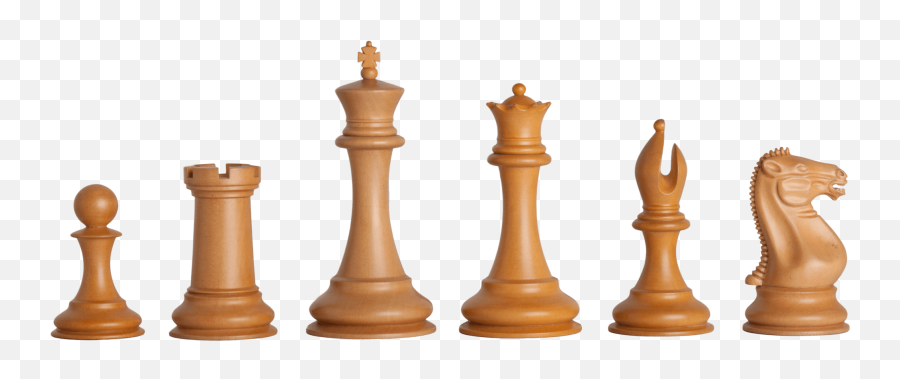 King Chess Piece Png - Chess Pieces Png Emoji,Chess Piece Clipart