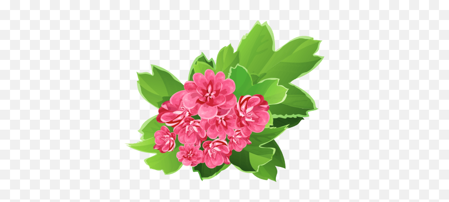 Download Real Floral Bouquets Clipart - Pink Flower Bouquet Wrist Corsage Clipart Emoji,Flower Bouquet Clipart