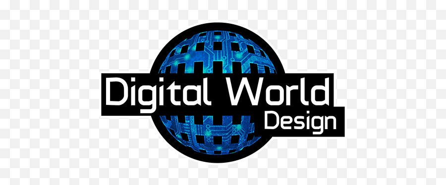 Logo U0026 Graphic Design Services Digital World Design - Language Emoji,Graphic Logo