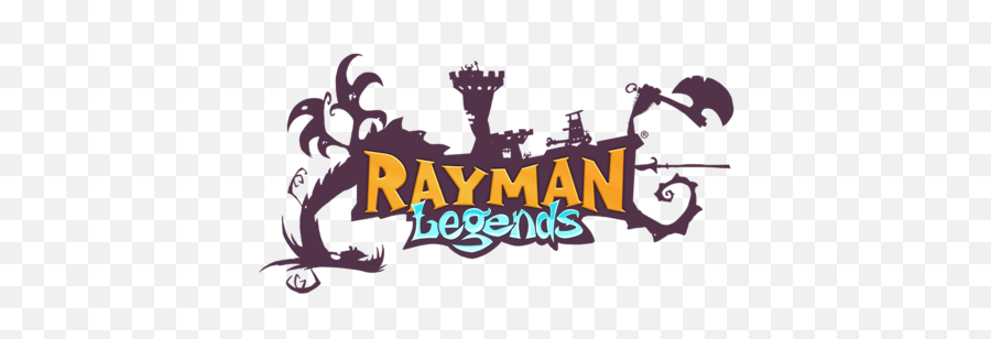 Rayman Logo - Logodix Rayman Legends Logo Emoji,Legends Logo