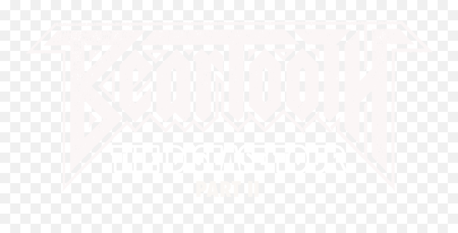 Beartooth Band - Language Emoji,Beartooth Logo